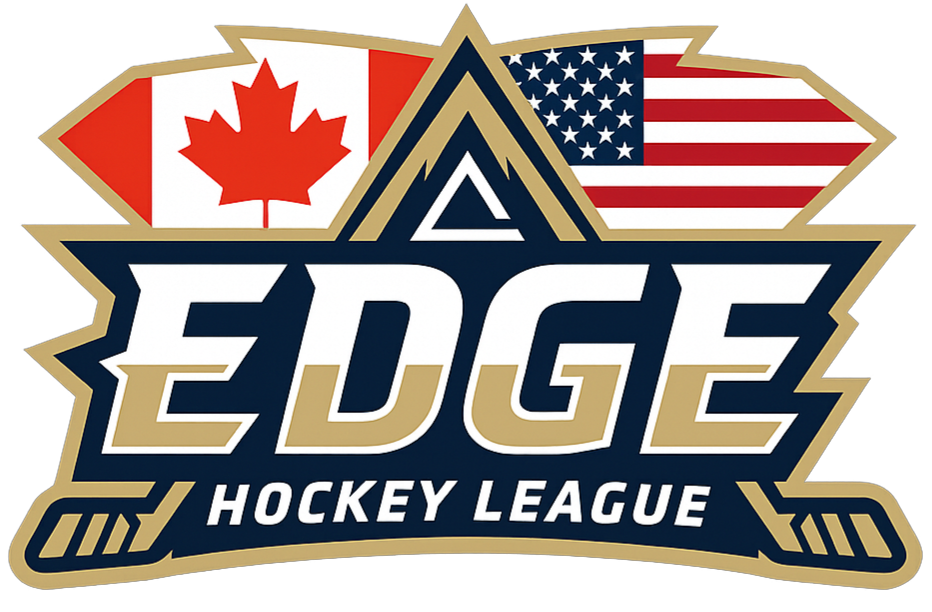 EDGE Hockey League